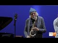 CL Blues - Charles Lloyd Quartet - Padova Jazz Festival 2021
