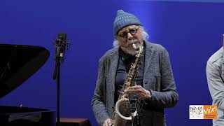 CL Blues - Charles Lloyd Quartet - Padova Jazz Festival 2021