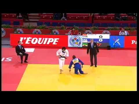 GS PARIS 2012 57 WANG Hui CHN MALLOY Marti USA1