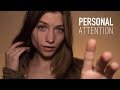 Personal Attention For Deep Sleep Whisper ASMR