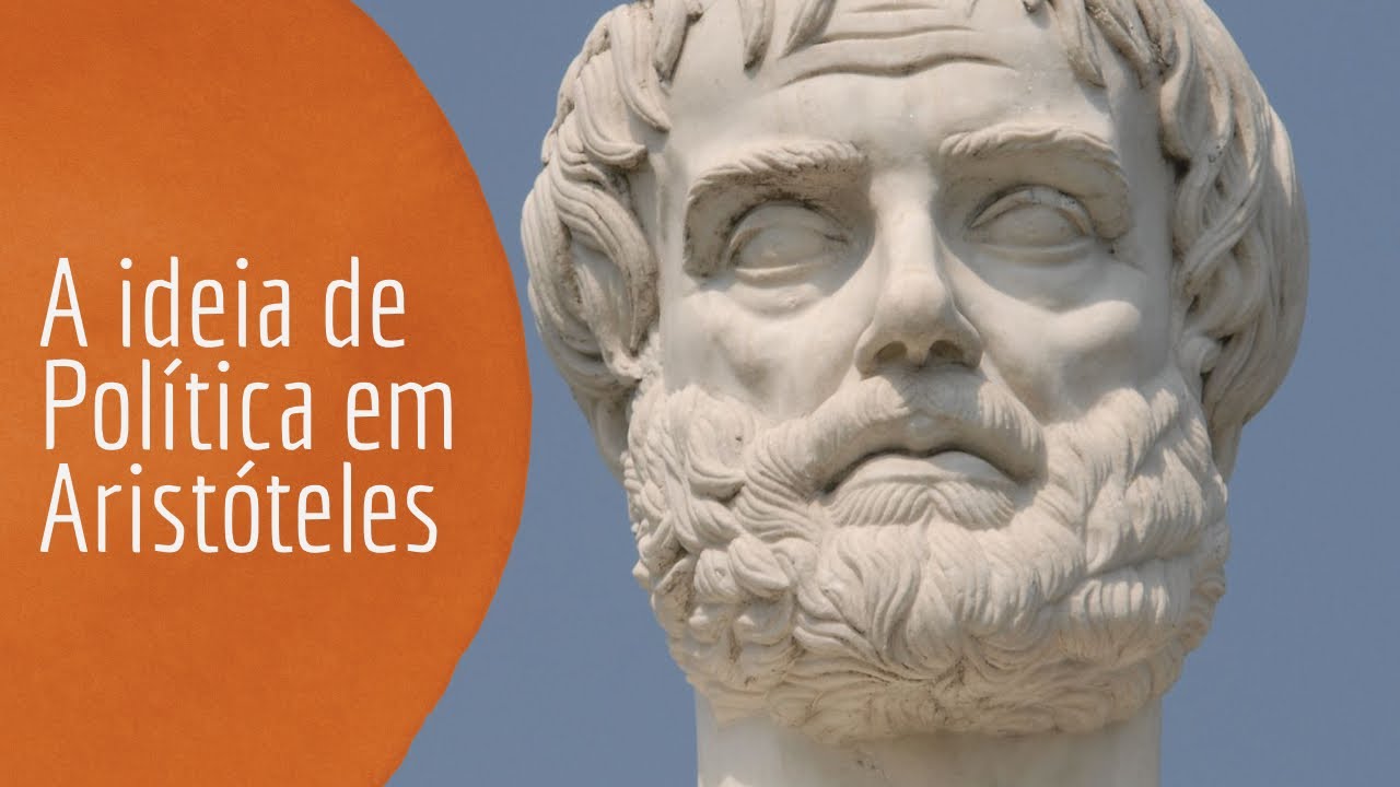 A ideia de Política em Aristóteles (a partir dos livros I e II da Política)