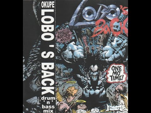 Okupe - Lobo's back