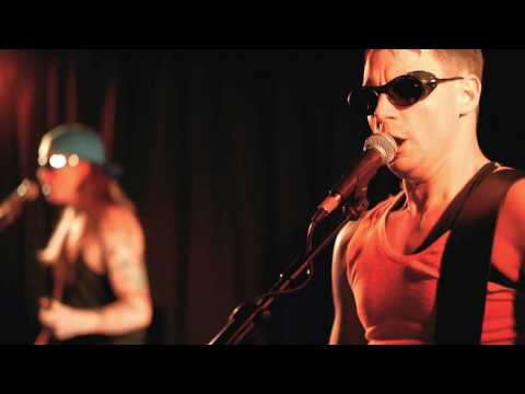 TOUGH BOYS - Two Way Street (Official Video)