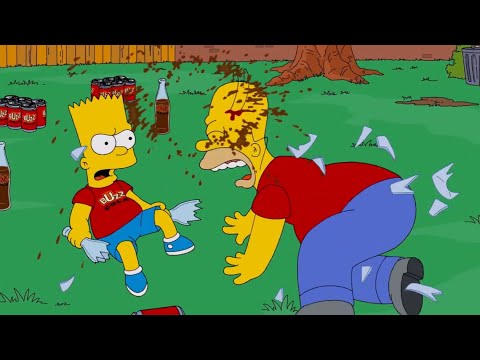 The Simpsons Full Episode Season 34 Ep 10 - The Simpsons 2025 Full Episodes No Cut No Zoom #1080p