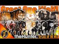 NEUER WOLF GREAT ONE Für The Hunter Call Of The Wild Enthüllt