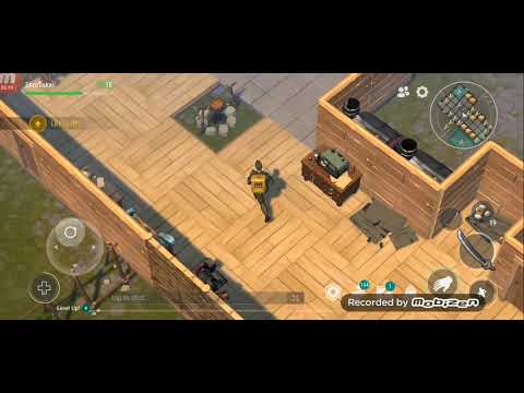 LDOE Base Raid Player7320 no c4