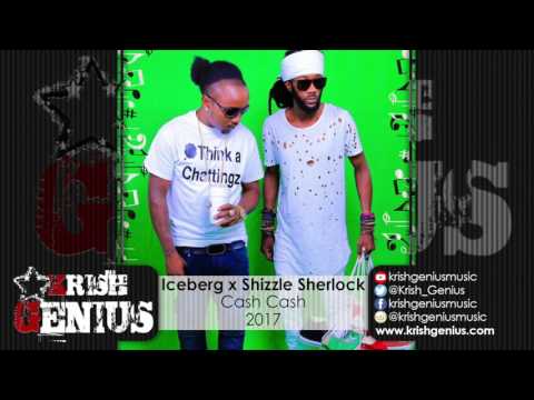 Iceberg Ft. Shizzle Sherlock - Cash Cash - March 2017