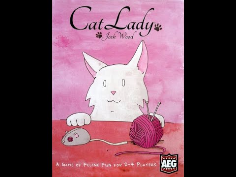 176. rész: Cat Lady - A kocka el van vetve