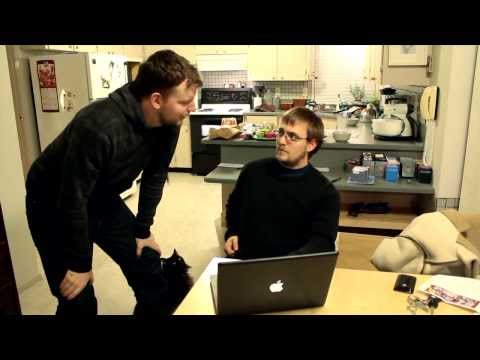 Crapshots Ep83 - The Idea