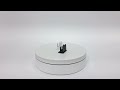 Tampa Para Maxiam ar Nyl355 - Branco