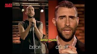 Maroon 5 - Goodnight Goodnight (Tradução) (Clipe Legendado)