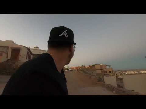 Cruising in Rocky point with the boyz