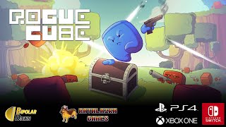 RogueCube XBOX LIVE Key ARGENTINA