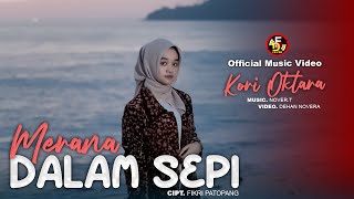 Download lagu Kori Oktara - Merana Dalam Sepi mp3