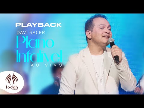 Plano Infalível - Davi Sacer