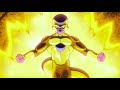 Frieza Vs Broly DBS Broly ENG DUB HD