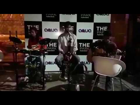 Adina Kumar Pehla Nasha