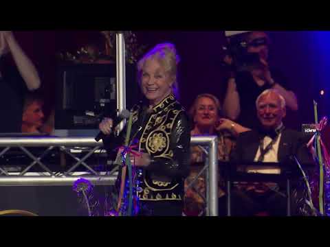 Conny Vink - het Vergeten Zwarte Goud, Tributefestival