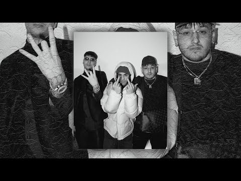 (FREE) Emotional Shiva x Tedua x Paky Type Beat