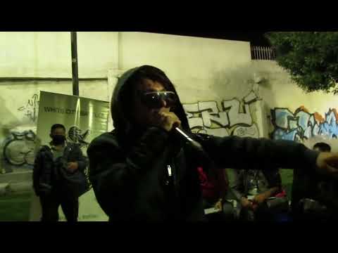 DROGDILLAH vs JAKEV - Octavos | SMC #2