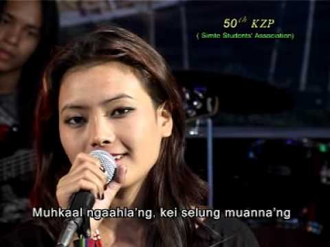 zomuanpuii - Lenna tang dang ta