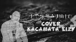 Download lagu EIZY KACAMATA ( COVER ) mp3