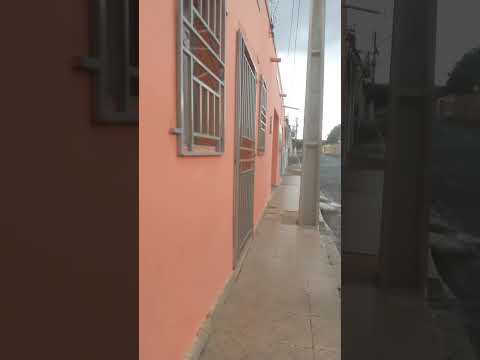 Canal Empreendedor de Paes Landim_PI/ chuva em Paes Landim 