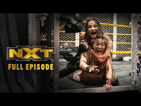 WWE NXT