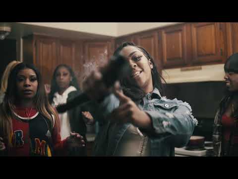AR x Booder Boo - Real Grimey (Official Video) 🎥@Kxnnng