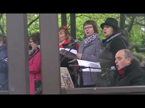 HEJ NA KRAKOWSKIM RYNKU