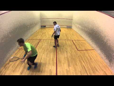 2014 10 17 I OWTS Karwowski Stachowski Game 1