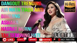 Download lagu AIR MATA TIADA ARTI - BIMBANG - ASMARA || FULL DANGDUT #electone LAGU LAWAS TERBARU COVER #electone mp3