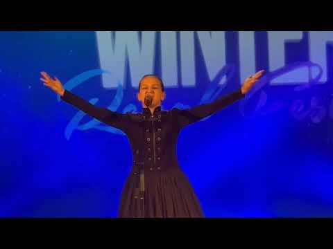 Hopa pa rei- Uljana Losseva 10a