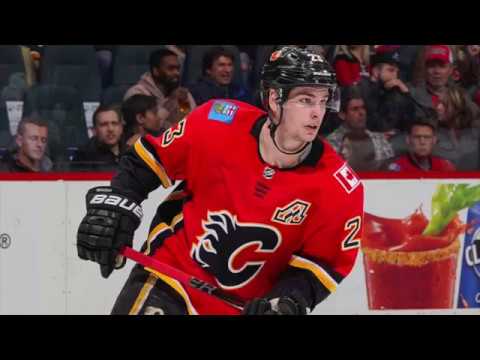 All Sean Monahan Shootout Goals