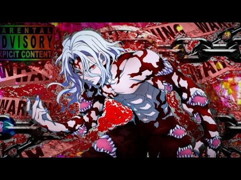 SUBMUNDO DAS MARIA GLOCK 👾 MANGÁ EDIT | CORTADOR DE UNHA 😳 |「TANJIRO vs. MUZAN」ESPECIAL DE 1 ANO