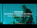 Įmontuojama mikrobangų krosnelė Electrolux LMS4253TMK