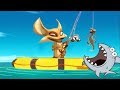 ᴴᴰ The Best Oscar's Oasis Episodes 2018 ♥♥ Animation Movies For Kids ♥ Part 11 ♥✓