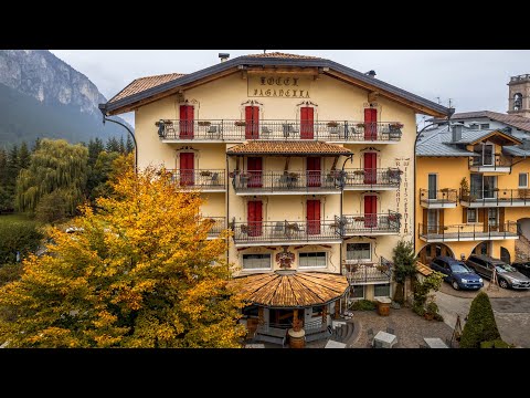 Hotel Paganella 2022