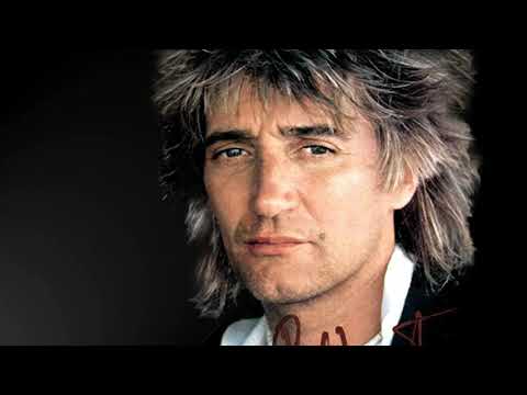 Rod Stewart  - Stand Back (Remastered)