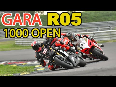 ROUND 5 - MOTOESTATE - 1000 OPEN