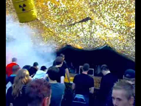 Mindustries @ Ground Zero  Festival 2011