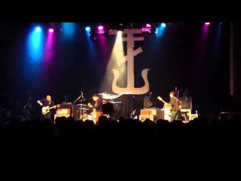 Frnkiero andthe Cellabration