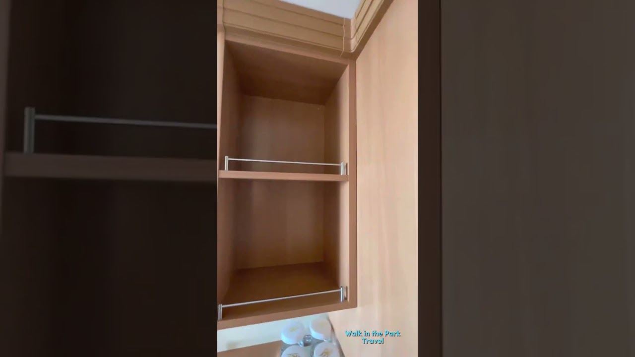 Disney Dream - Cabin 5526 - Video 2