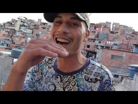 MC MAGRO DA ZS - MULHER INDEPENDENTE 🎶