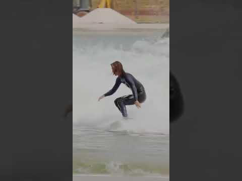 Brazil’s New Wave Pool