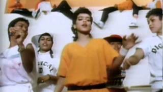 Rock Steady Crew - The Rock Steady Crew video