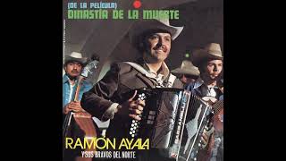 Gerardo Gonzalez -RAMON AYALA