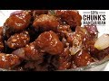 बिना सब्जियों के बनाएं spicy soya chilli/soya Manchurian Recipe/Manchurian Recipe