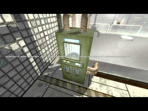 Penumbra: Black Plague w/ Utorak Ep.12 - I'm not re-rendering these