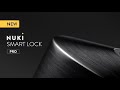 Накладний замок Nuki Smart Lock 5.0 PRO White (P24NEA01A) Купити в Україні